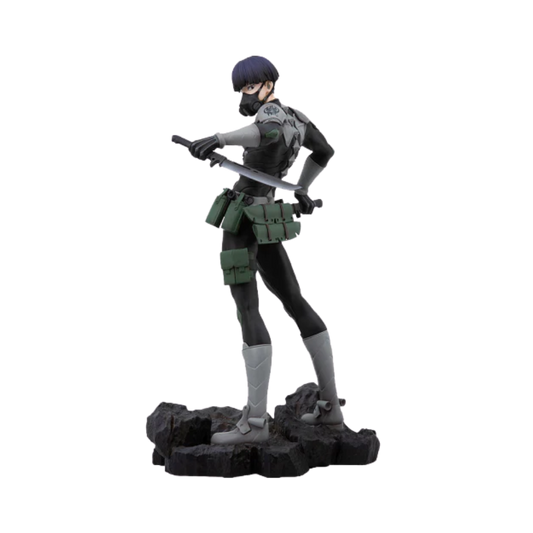 Kaiju No. 8 Figure Soshiro Hoshina 1/7 Scale Figure By Sega - Medaid International