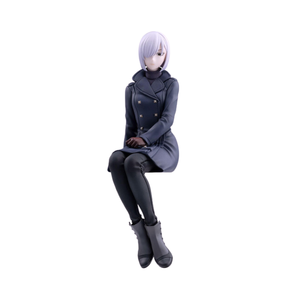 Spy X Family Fiona Frost Pm Perching Figure by Sega - Medaid International