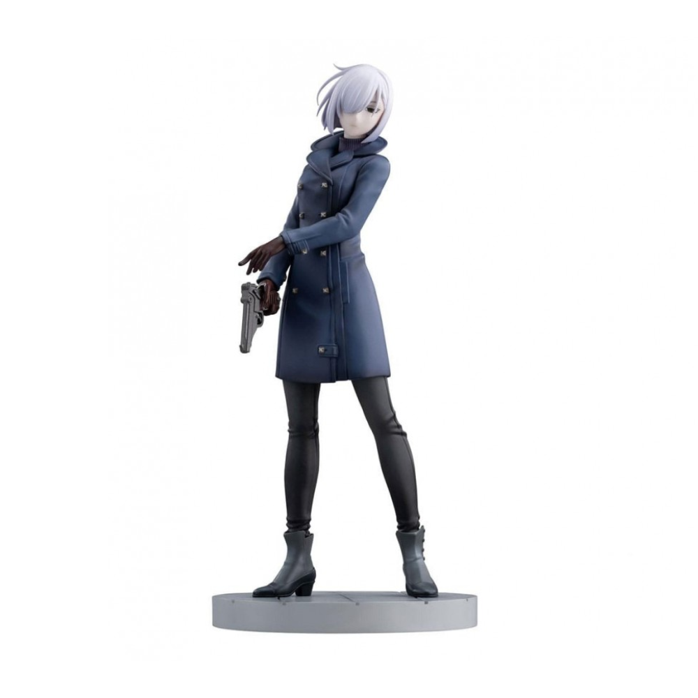 Spy X Family (Fiona Frost) Nightfall Luminasta Figure - Medaid International