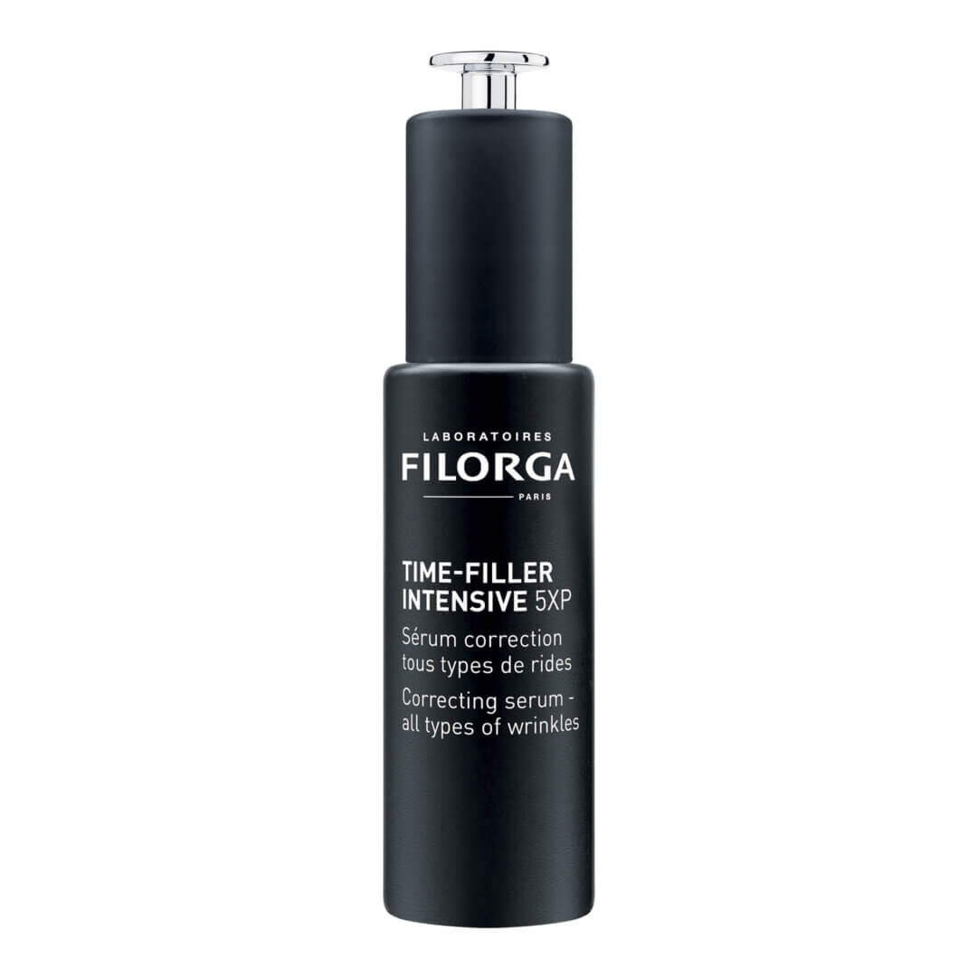 TIME-FILLER INTENSIVE