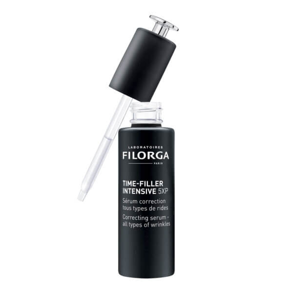 TIME-FILLER INTENSIVE