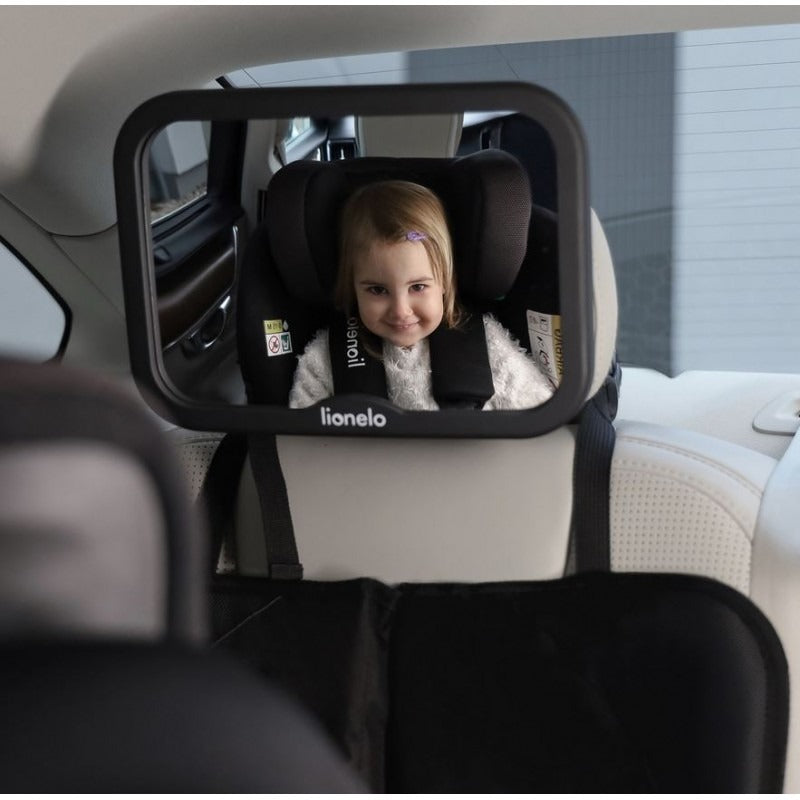 Lionelo Sett 360° car mirror