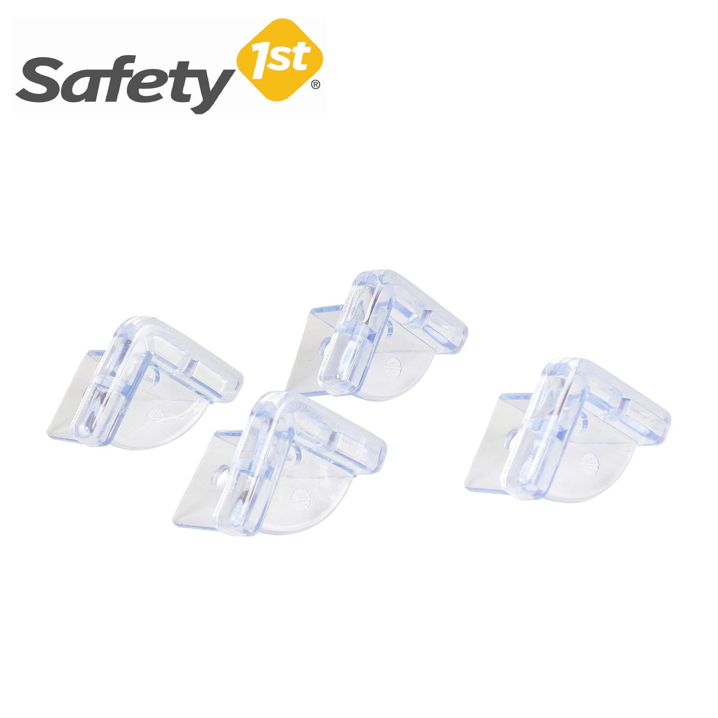 Safety 1st Soft Corner Cushions 4pcs | Safety In Lebanon