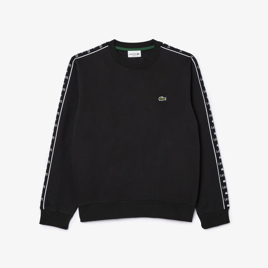 buy-logo-strip-crew-neck-sweatshirt-sh7492-031-lebanon - Medaid International