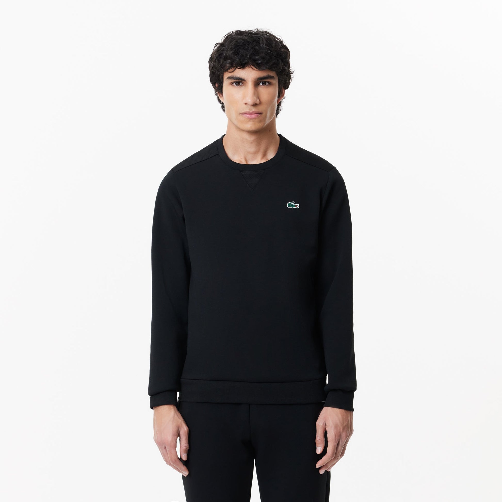 buy-sportsuit-mesh-panel-sweatshirt-sh9604-c31-lebanon - Medaid International