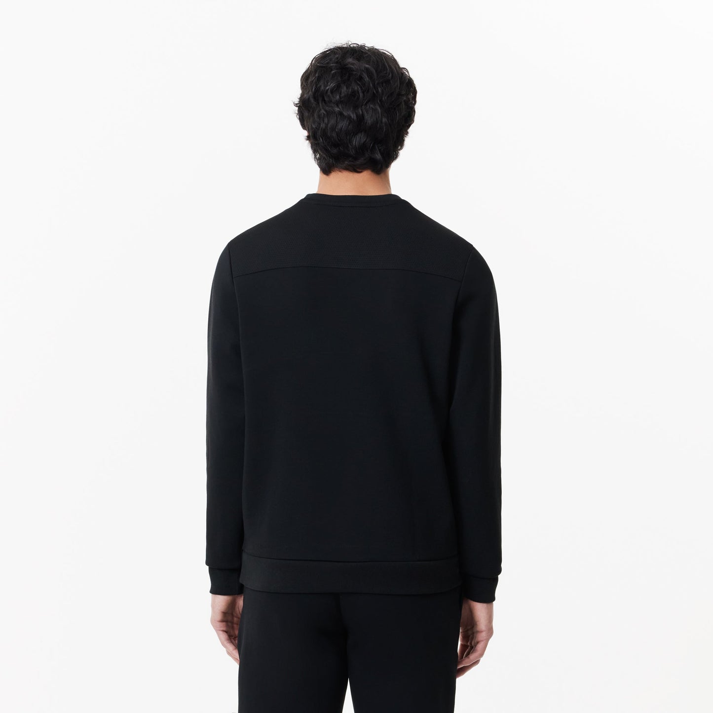 buy-sportsuit-mesh-panel-sweatshirt-sh9604-c31-lebanon - Medaid International