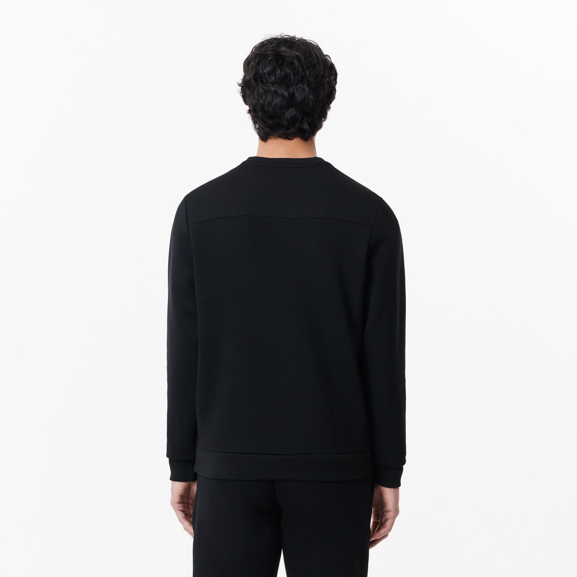 buy-sportsuit-mesh-panel-sweatshirt-sh9604-c31-lebanon - Medaid International