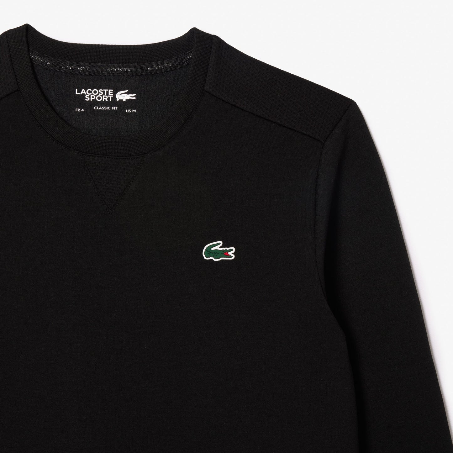 buy-sportsuit-mesh-panel-sweatshirt-sh9604-c31-lebanon - Medaid International