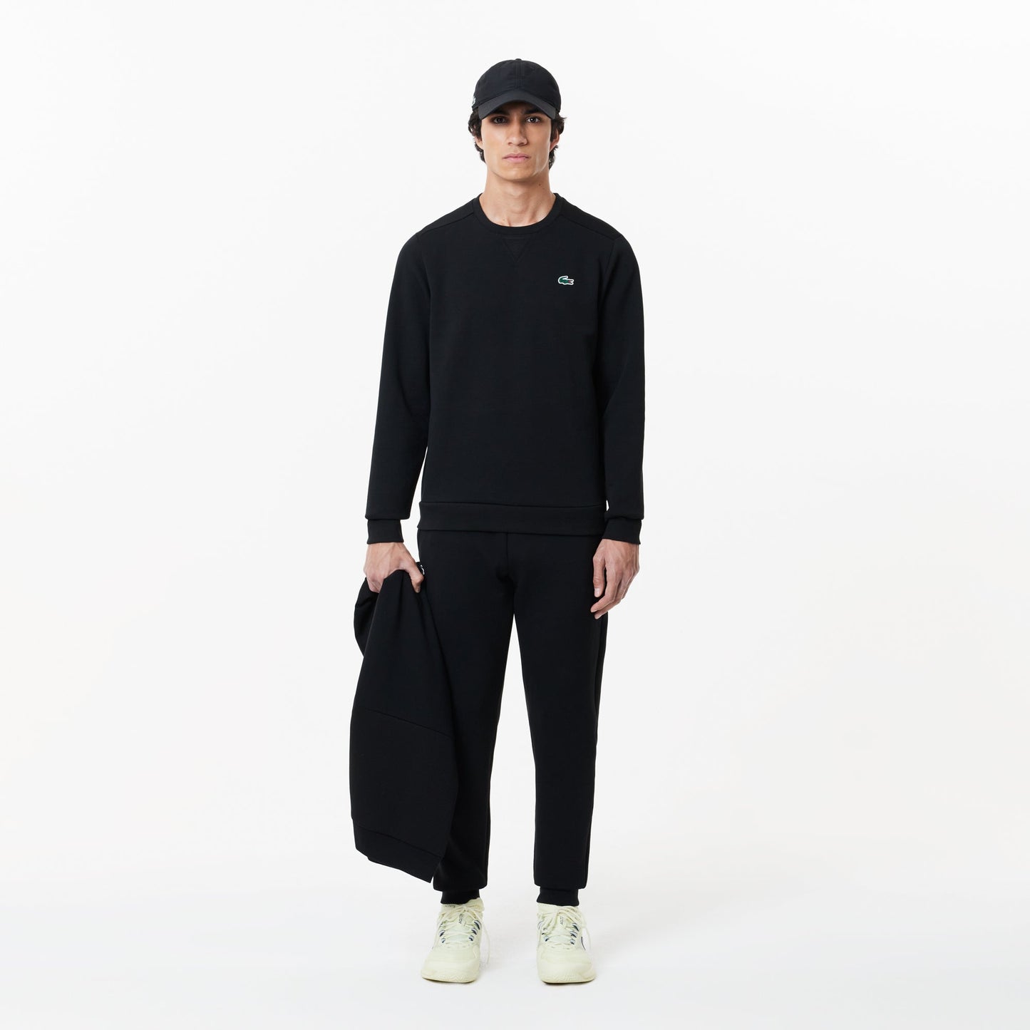 buy-sportsuit-mesh-panel-sweatshirt-sh9604-c31-lebanon - Medaid International