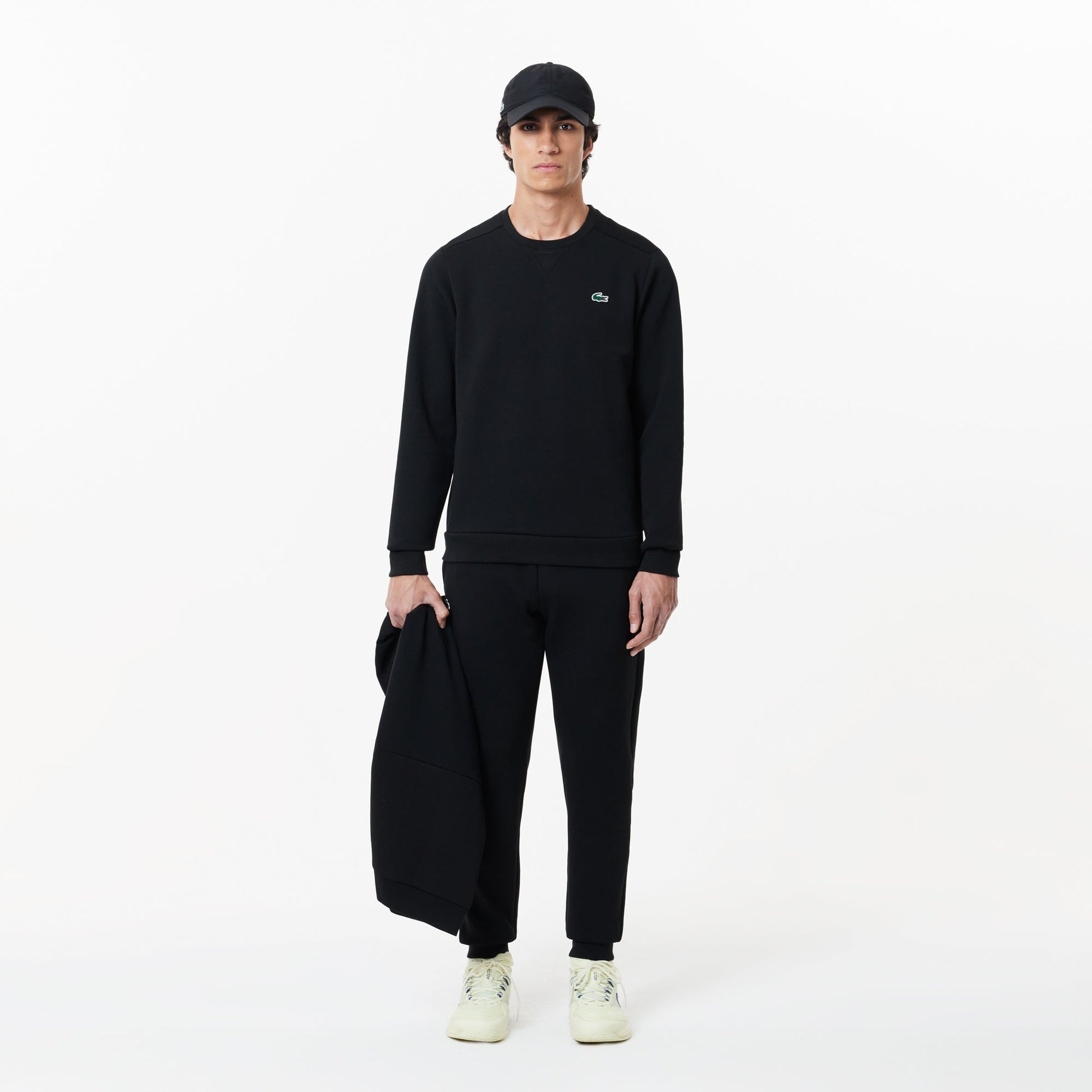 buy-sportsuit-mesh-panel-sweatshirt-sh9604-c31-lebanon - Medaid International