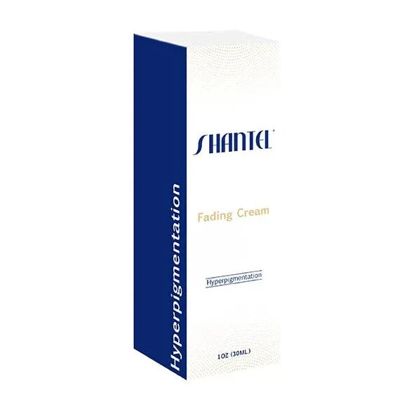 Shantel Fading Cream Hyperpigmentation - Medaid