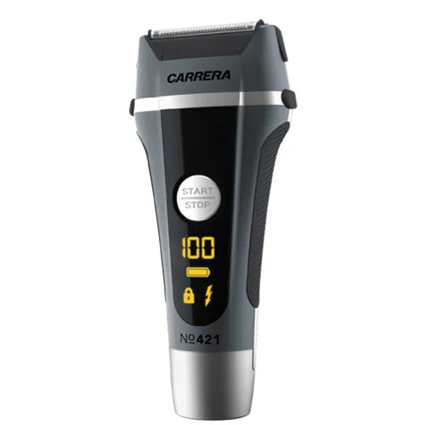 CARRERA SHAVER