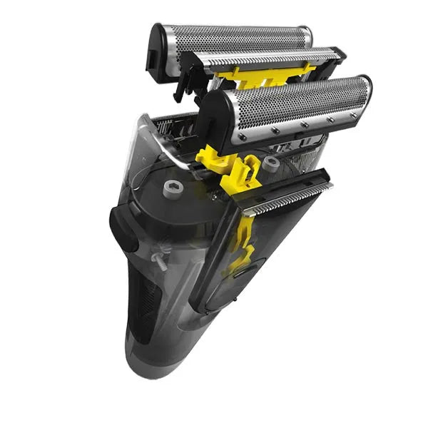 CARRERA SHAVER
