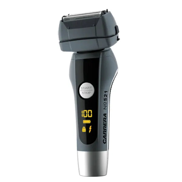 CARRERA SHAVER