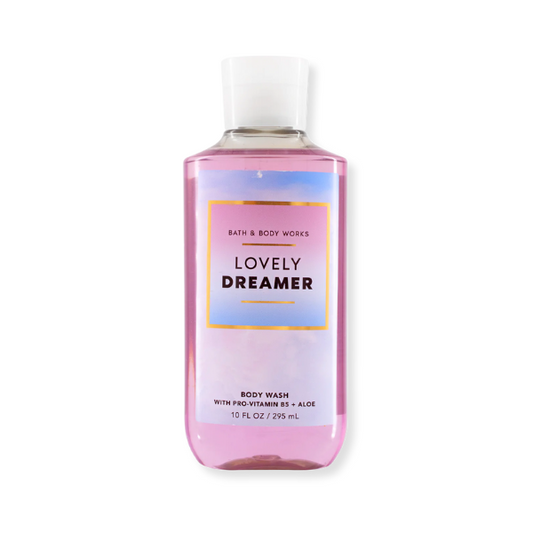 BATH AND BODY WORKS LOVELY DREAMER