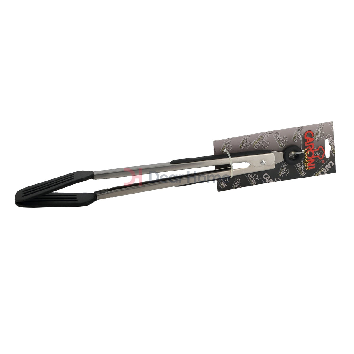 Silicone Steak Food Tong 30Cm
