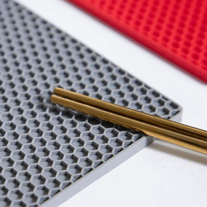 Silicone Matt Pad | Heat Resistant - Medaid International