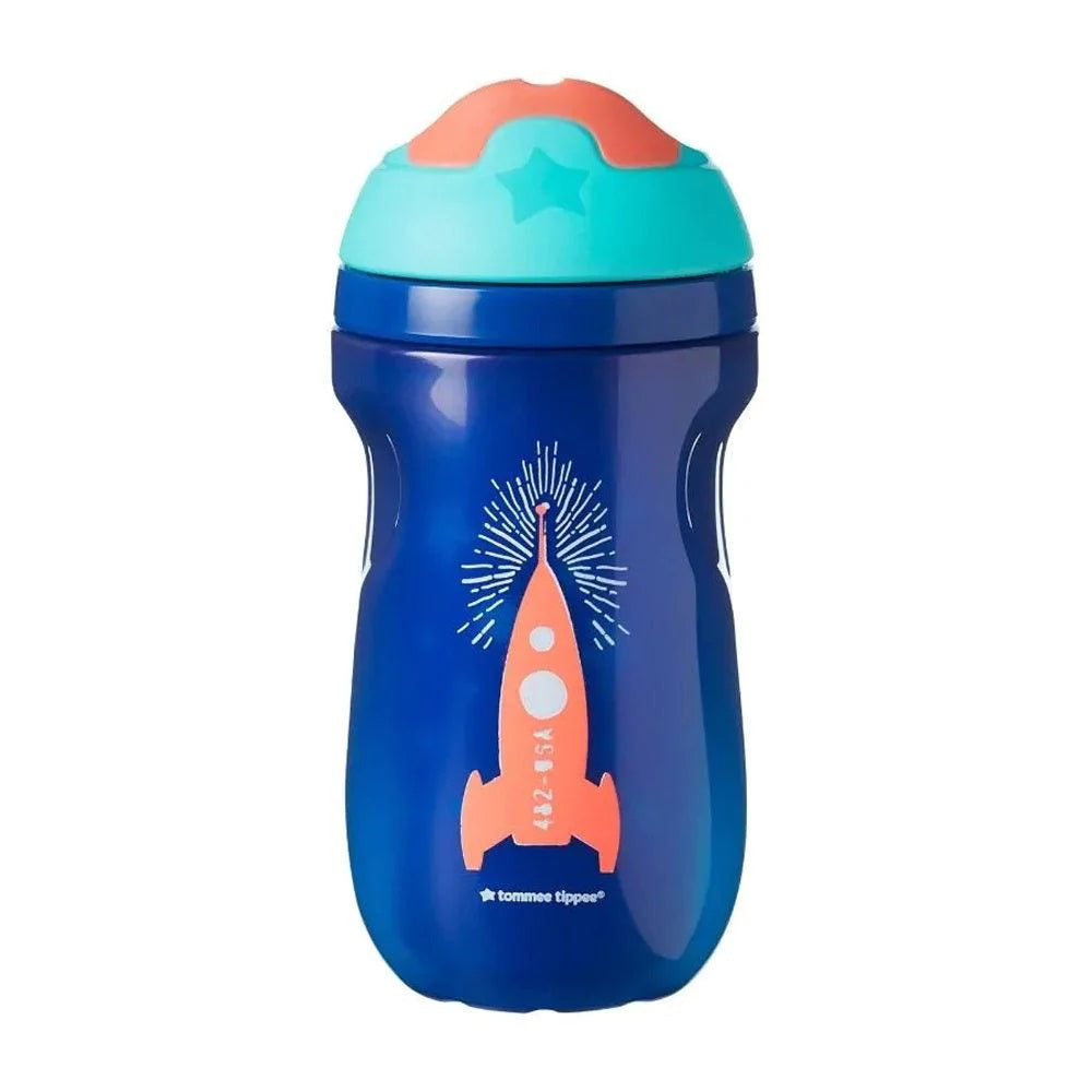 Tommee Tippee Insulated Sipper Cup 12m+ - 260 ml - Medaid International