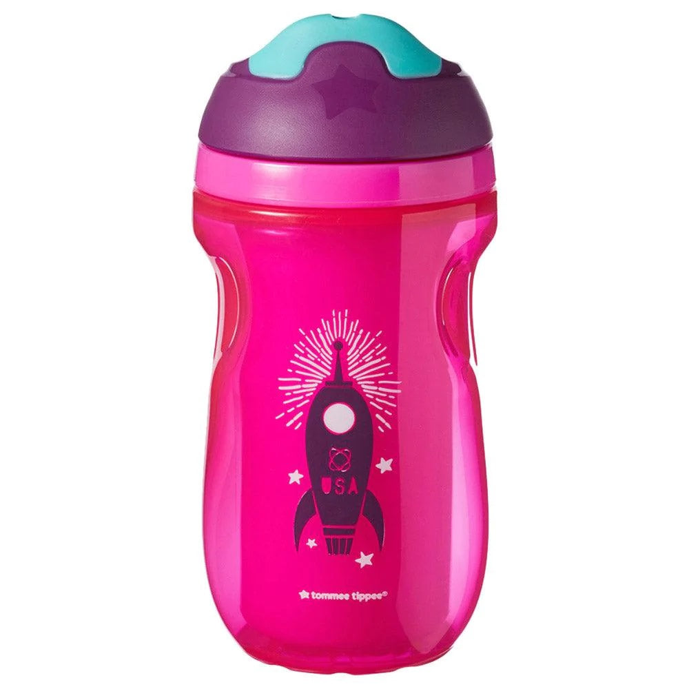 Tommee Tippee Insulated Sipper Cup 12m+ - 260 ml - Medaid International
