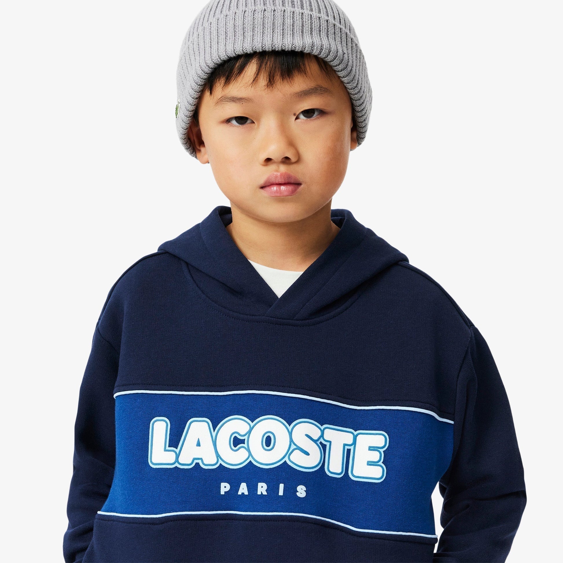 buy-fleece-contrast-print-sweatshirt-sj2445-fmp-lebanon - Medaid International