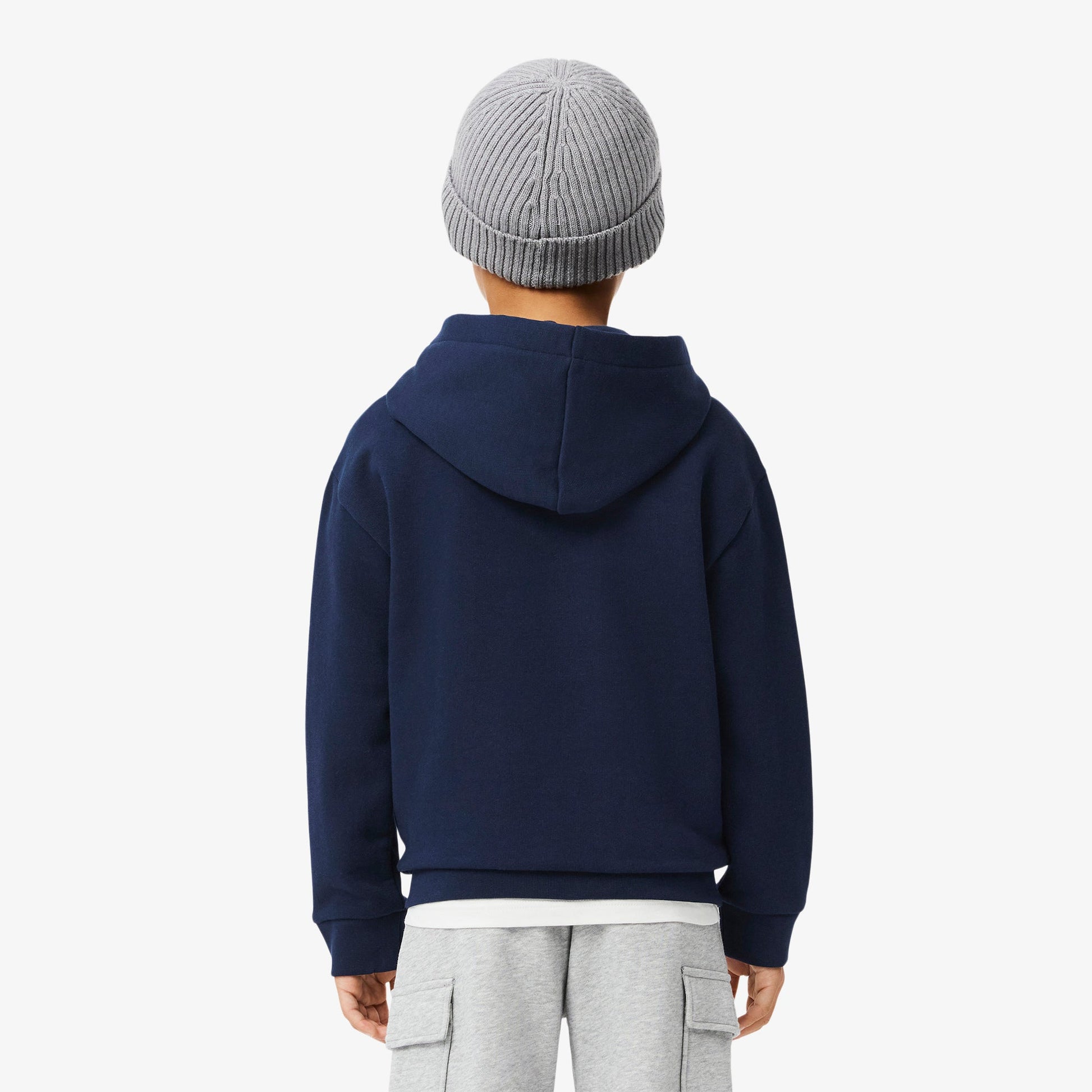 buy-fleece-contrast-print-sweatshirt-sj2445-fmp-lebanon - Medaid International