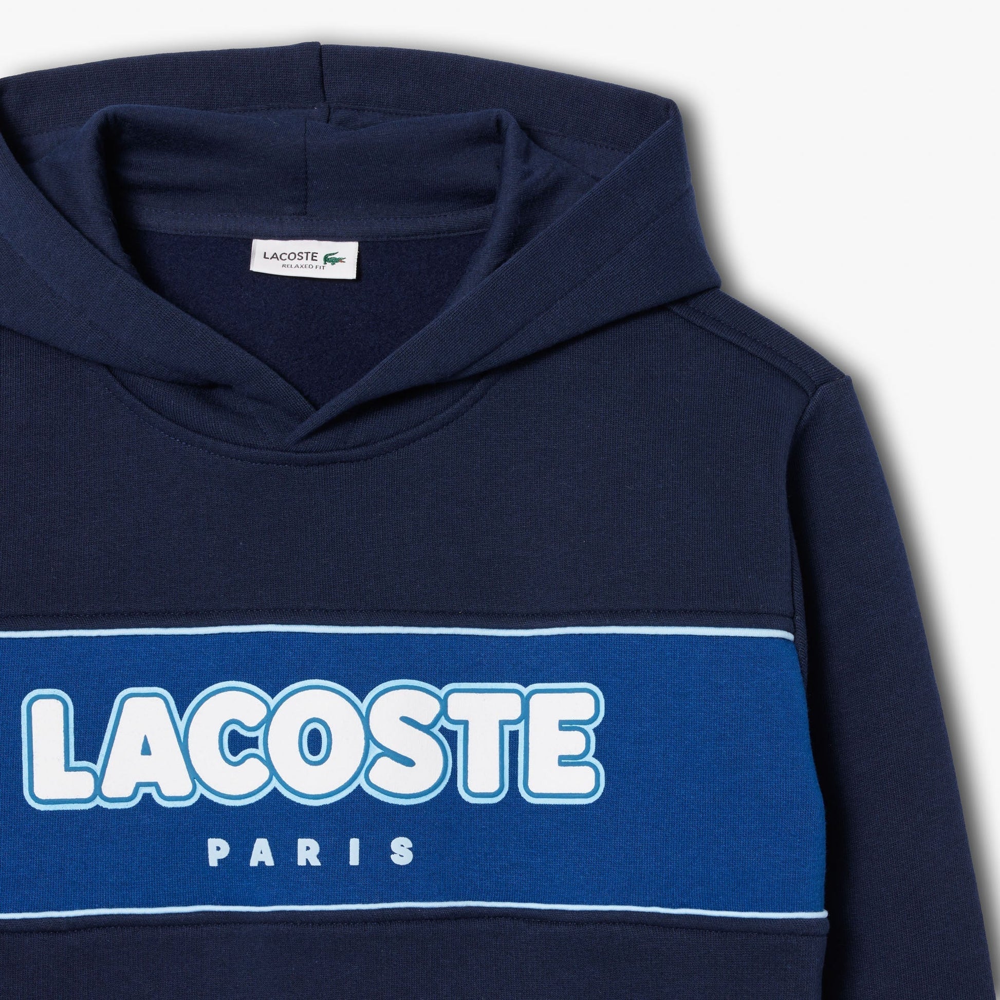 buy-fleece-contrast-print-sweatshirt-sj2445-fmp-lebanon - Medaid International