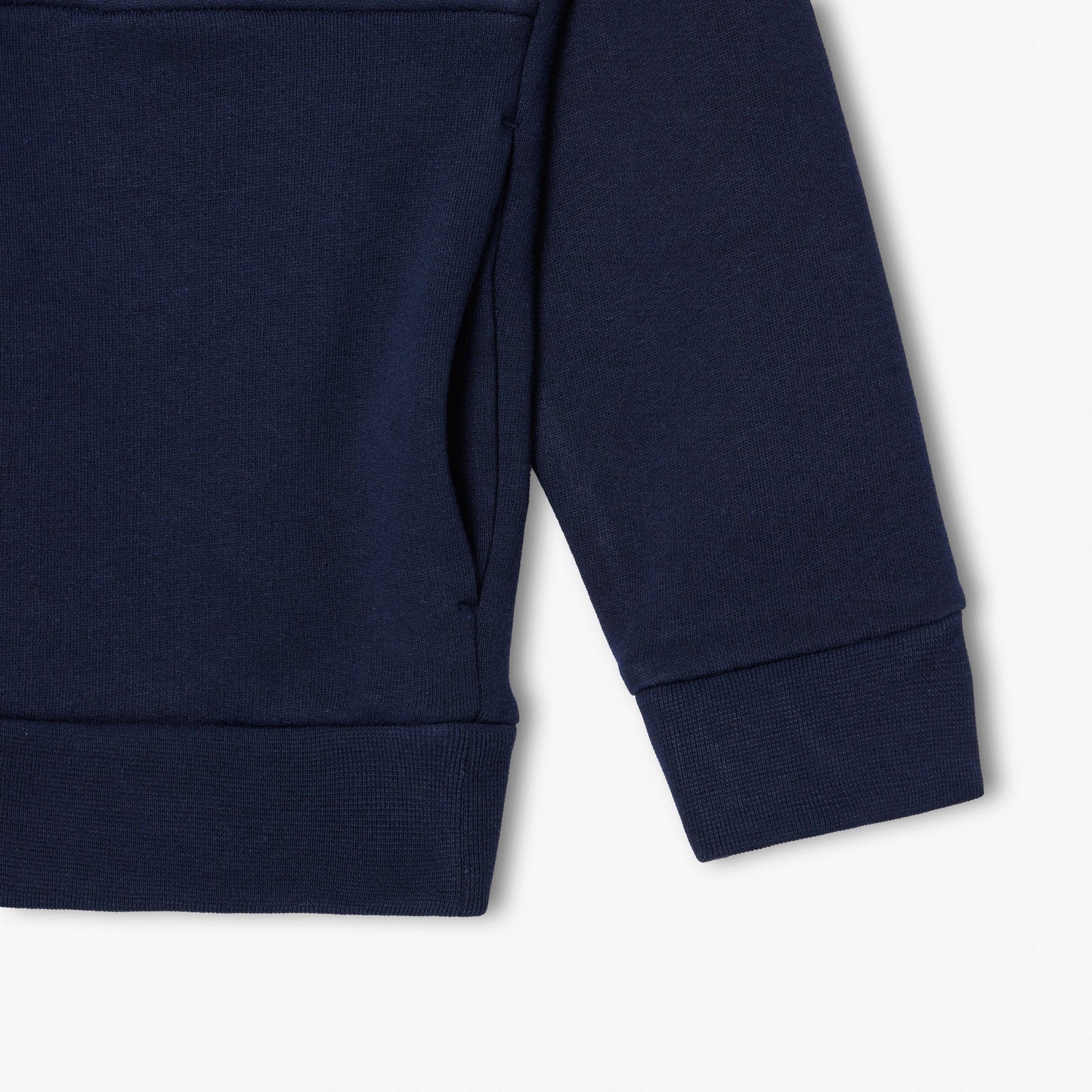 buy-fleece-contrast-print-sweatshirt-sj2445-fmp-lebanon - Medaid International