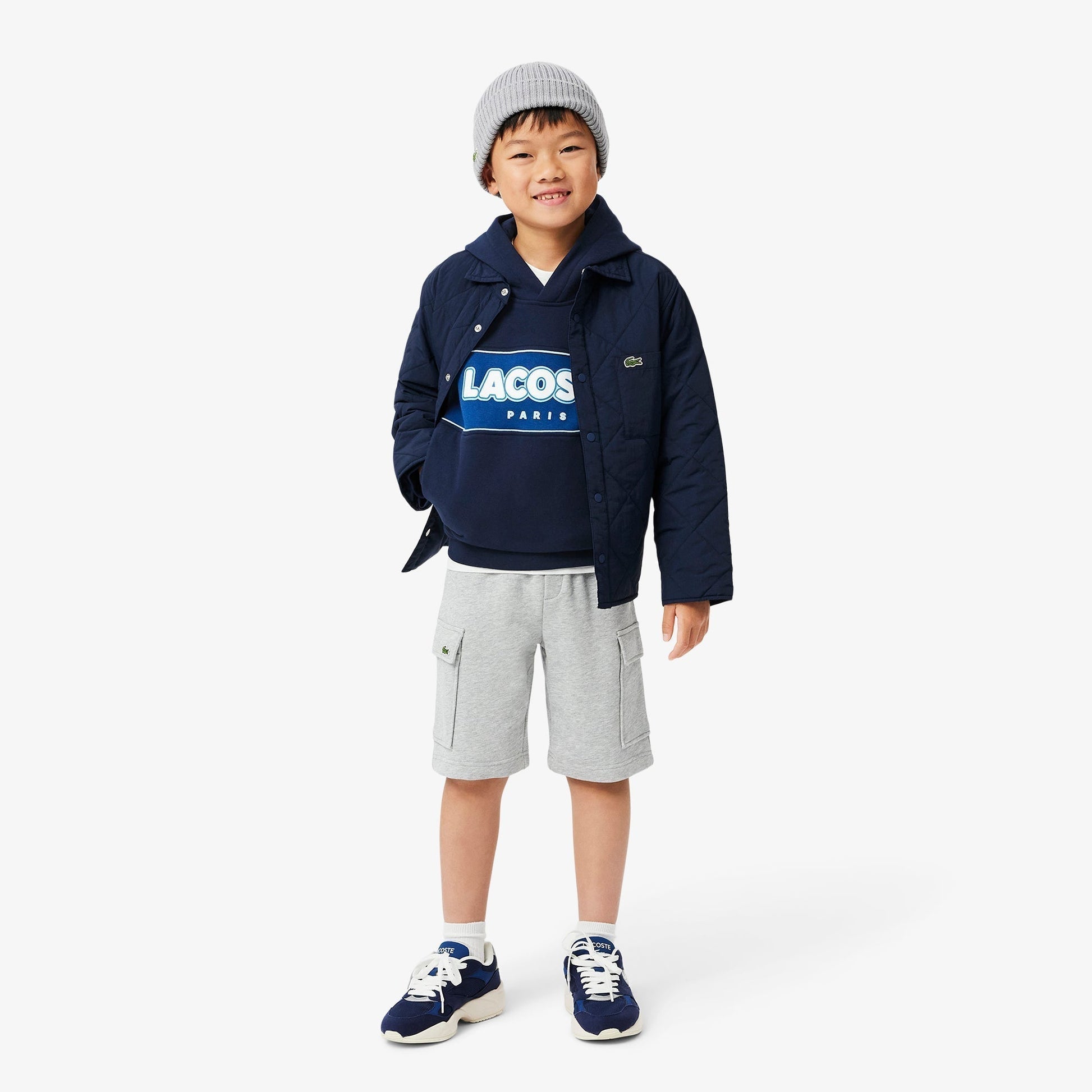 buy-fleece-contrast-print-sweatshirt-sj2445-fmp-lebanon - Medaid International