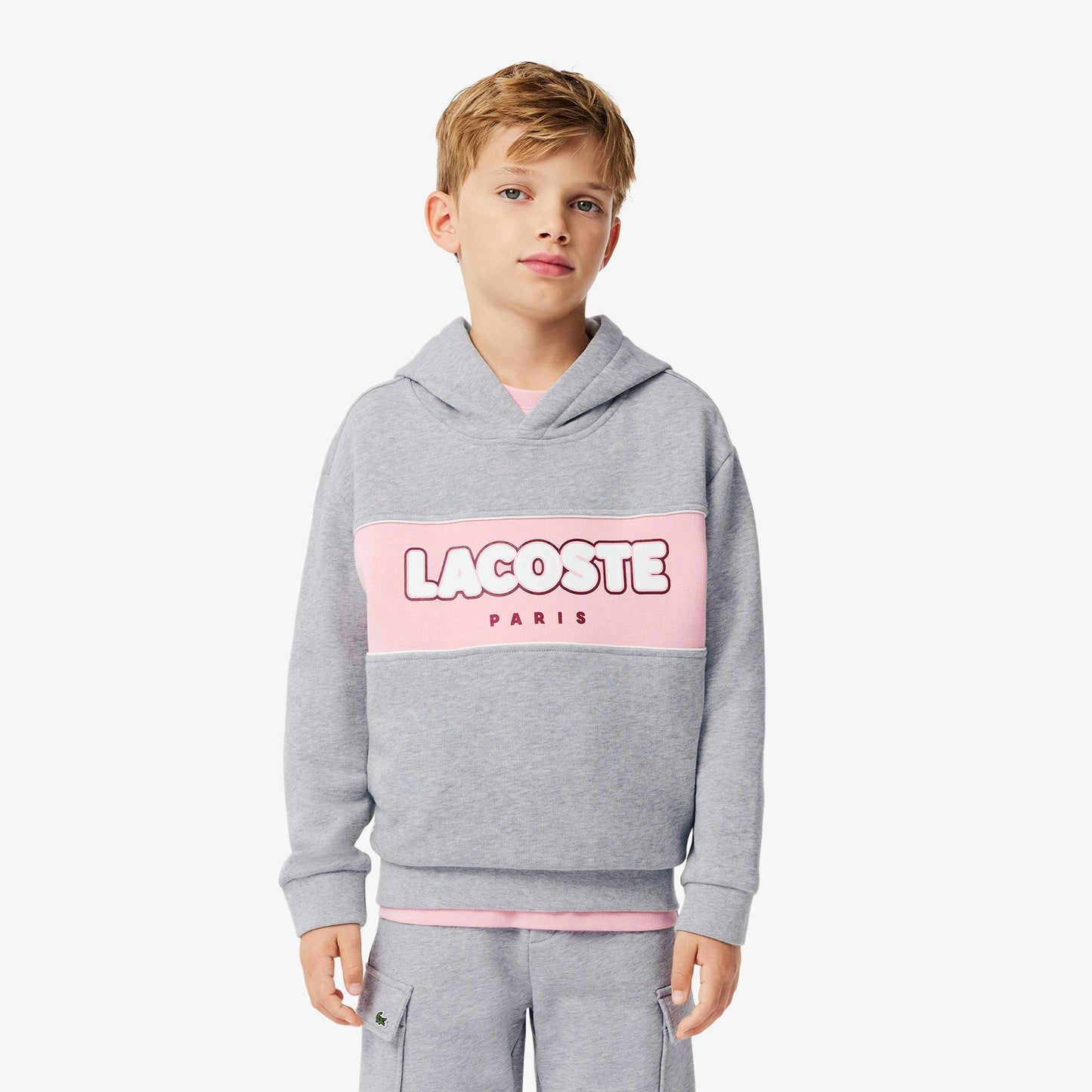 buy-fleece-contrast-print-sweatshirt-sj2445-i9p-lebanon - Medaid International