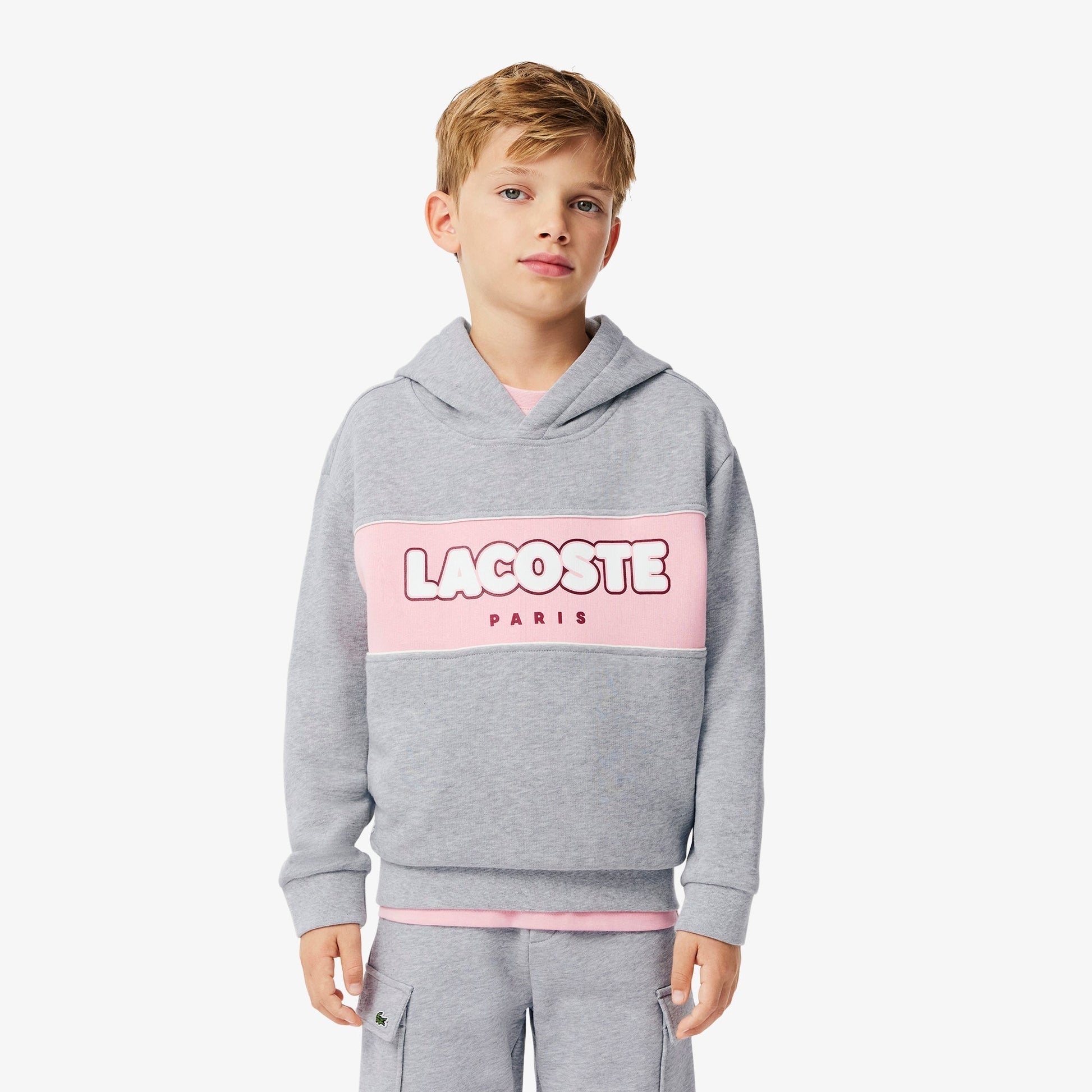 buy-fleece-contrast-print-sweatshirt-sj2445-i9p-lebanon - Medaid International