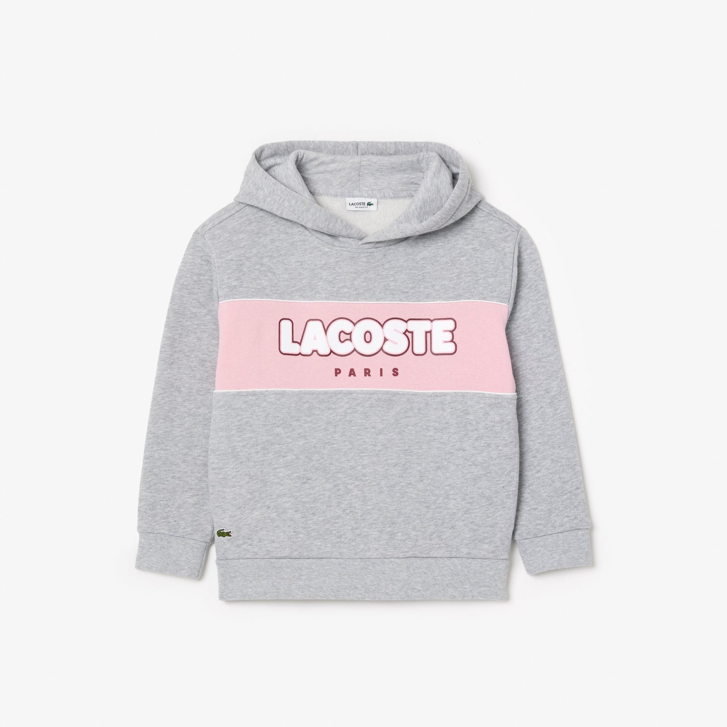 buy-fleece-contrast-print-sweatshirt-sj2445-i9p-lebanon - Medaid International