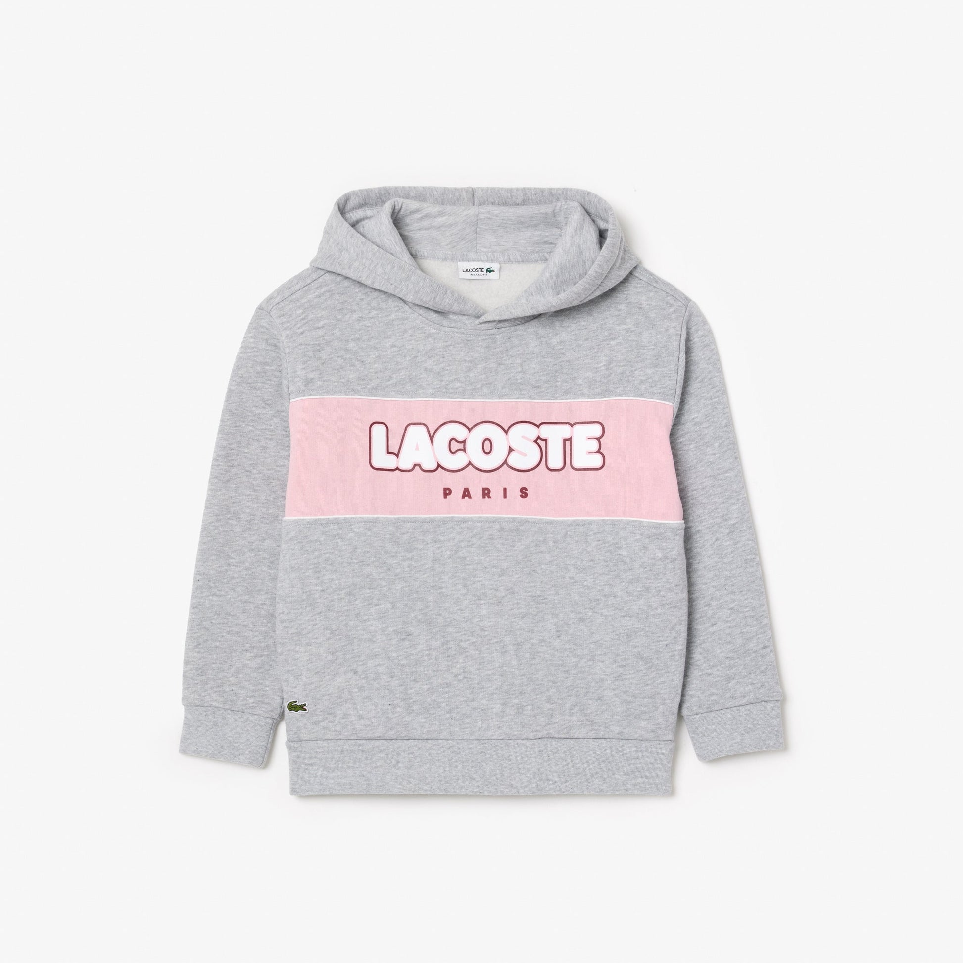 buy-fleece-contrast-print-sweatshirt-sj2445-i9p-lebanon - Medaid International