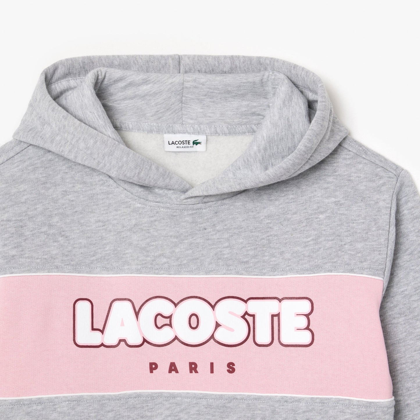 buy-fleece-contrast-print-sweatshirt-sj2445-i9p-lebanon - Medaid International