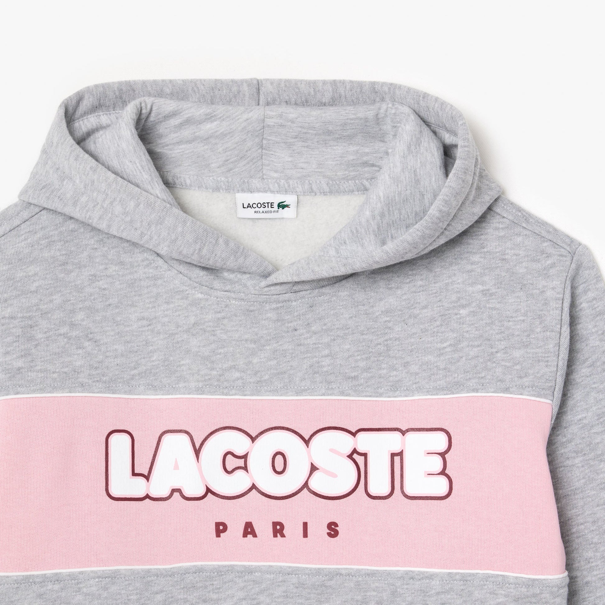 buy-fleece-contrast-print-sweatshirt-sj2445-i9p-lebanon - Medaid International