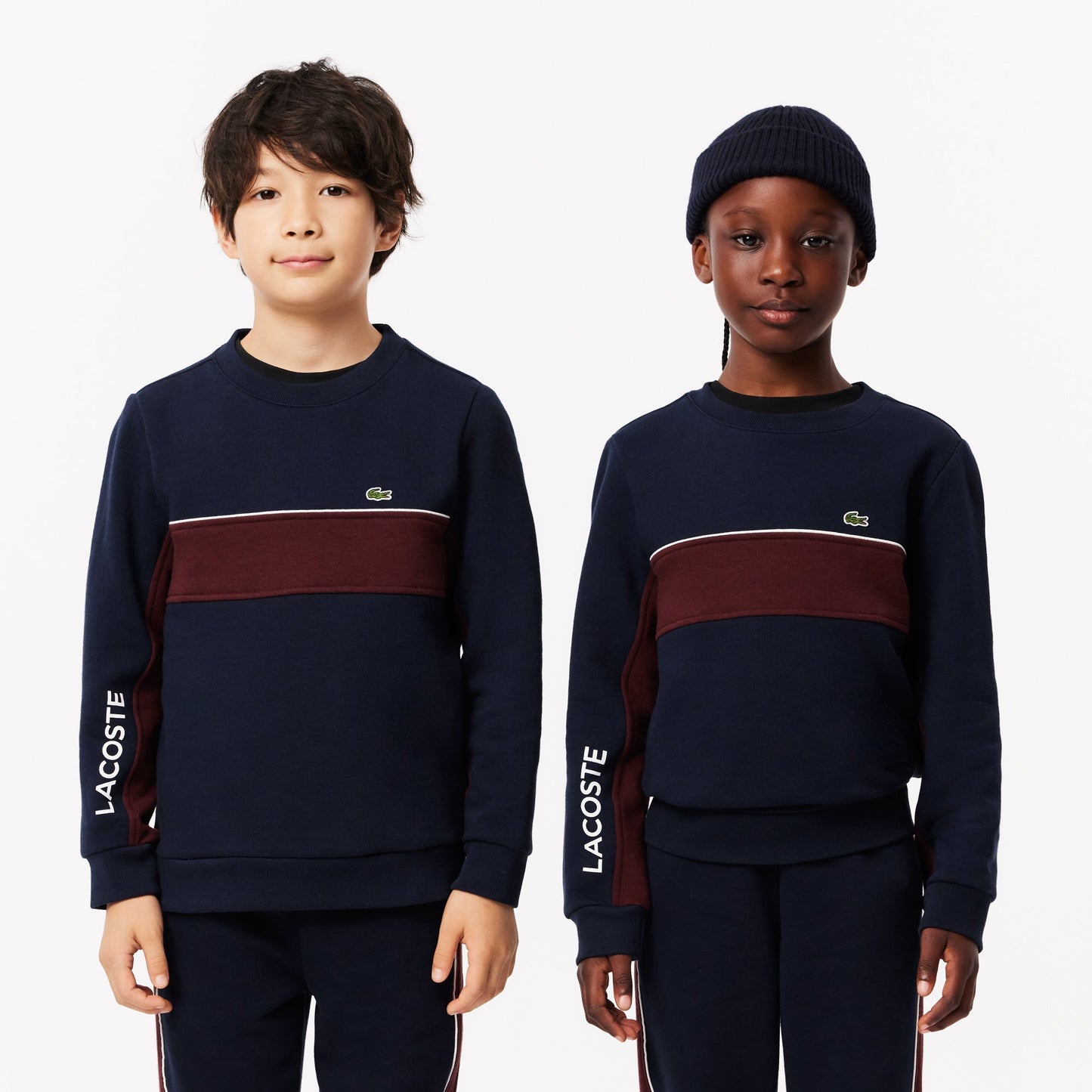 buy-colourblock-fleece-sweatshirt-sj2451-ie3-lebanon - Medaid International