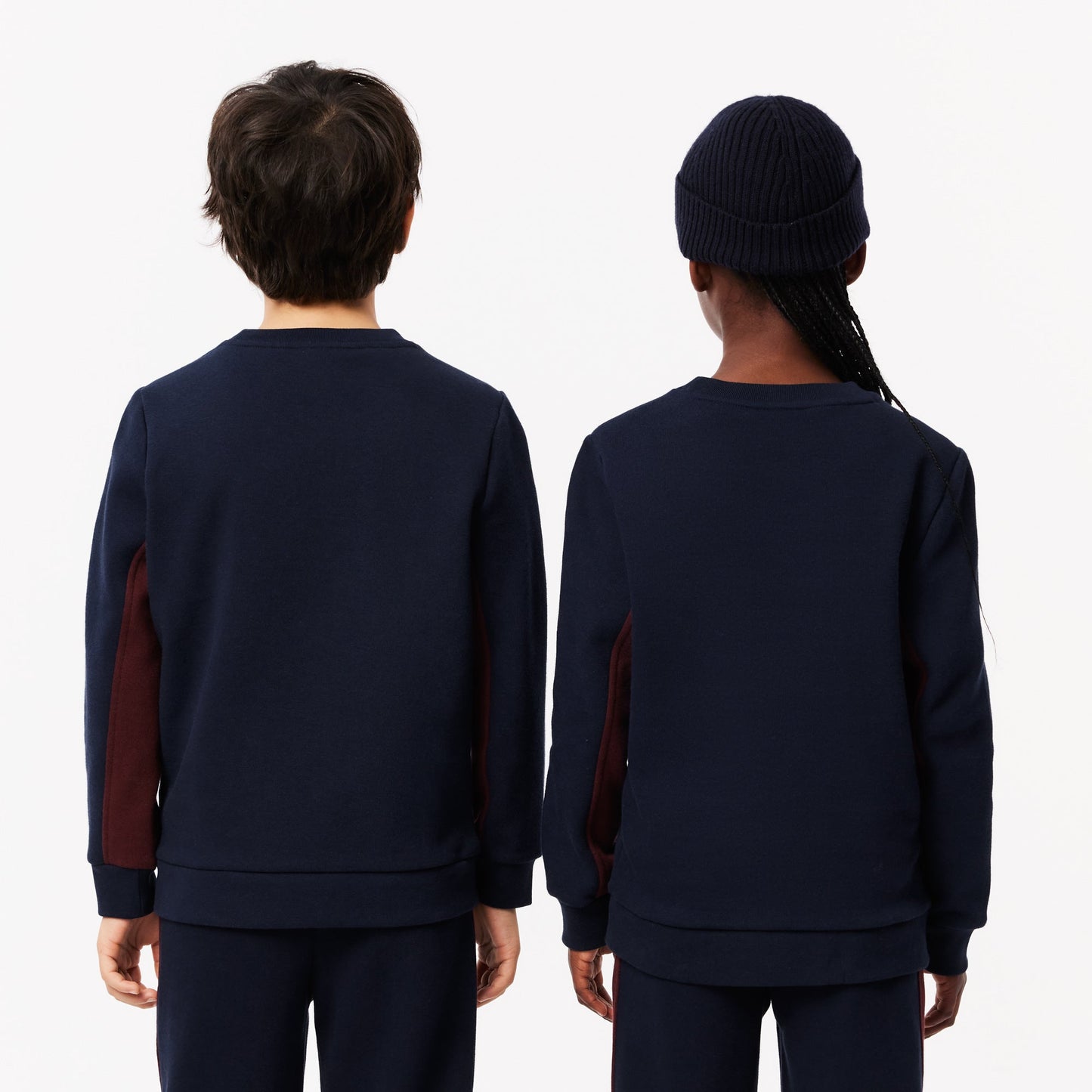 buy-colourblock-fleece-sweatshirt-sj2451-ie3-lebanon - Medaid International