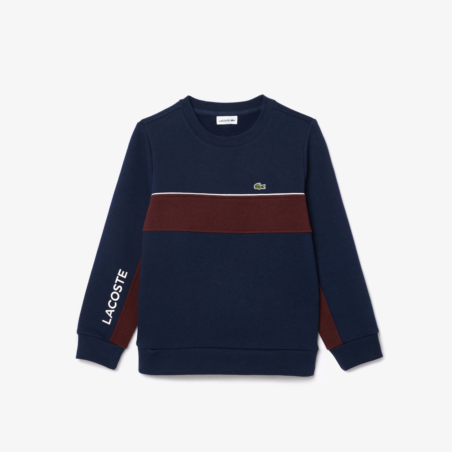 buy-colourblock-fleece-sweatshirt-sj2451-ie3-lebanon - Medaid International