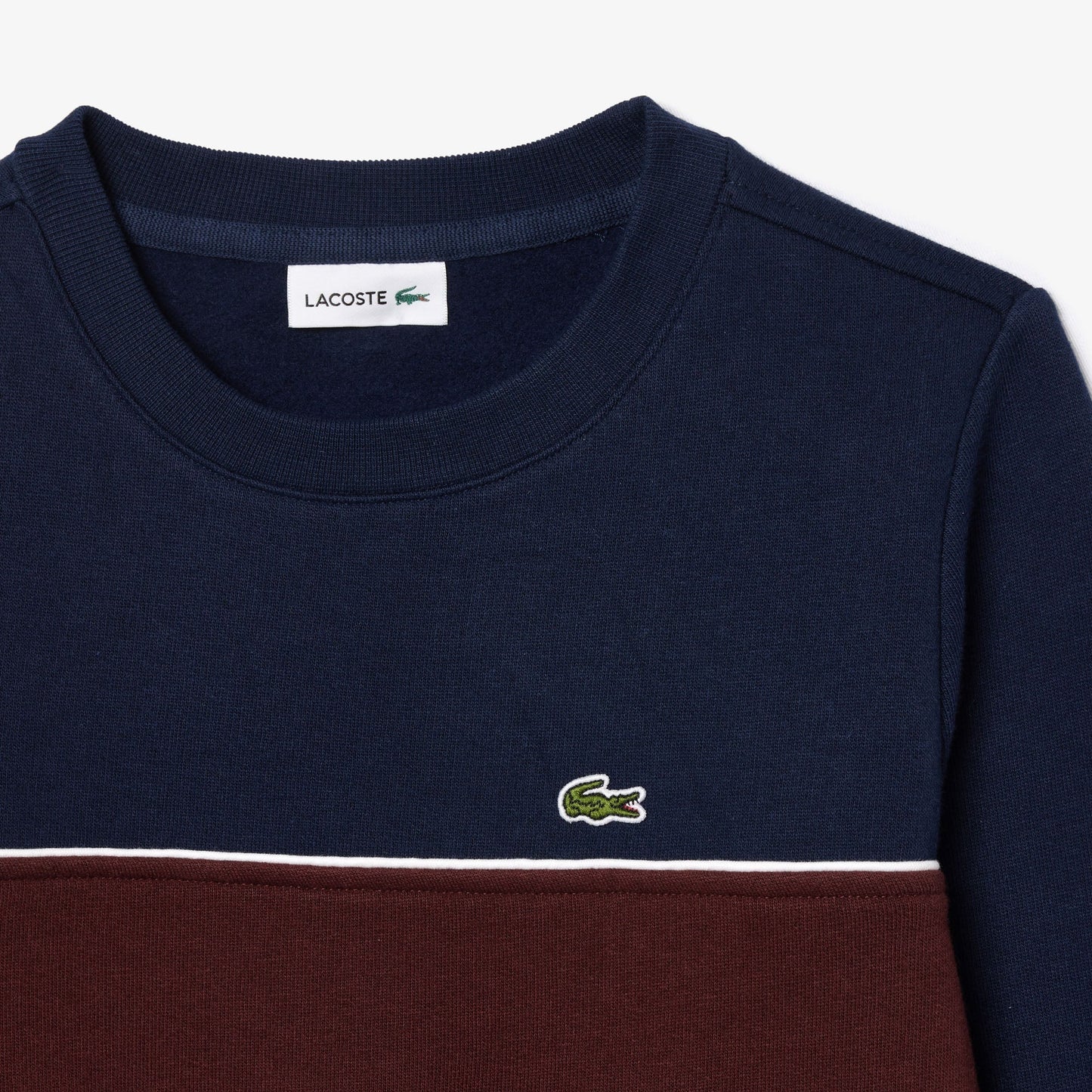 buy-colourblock-fleece-sweatshirt-sj2451-ie3-lebanon - Medaid International