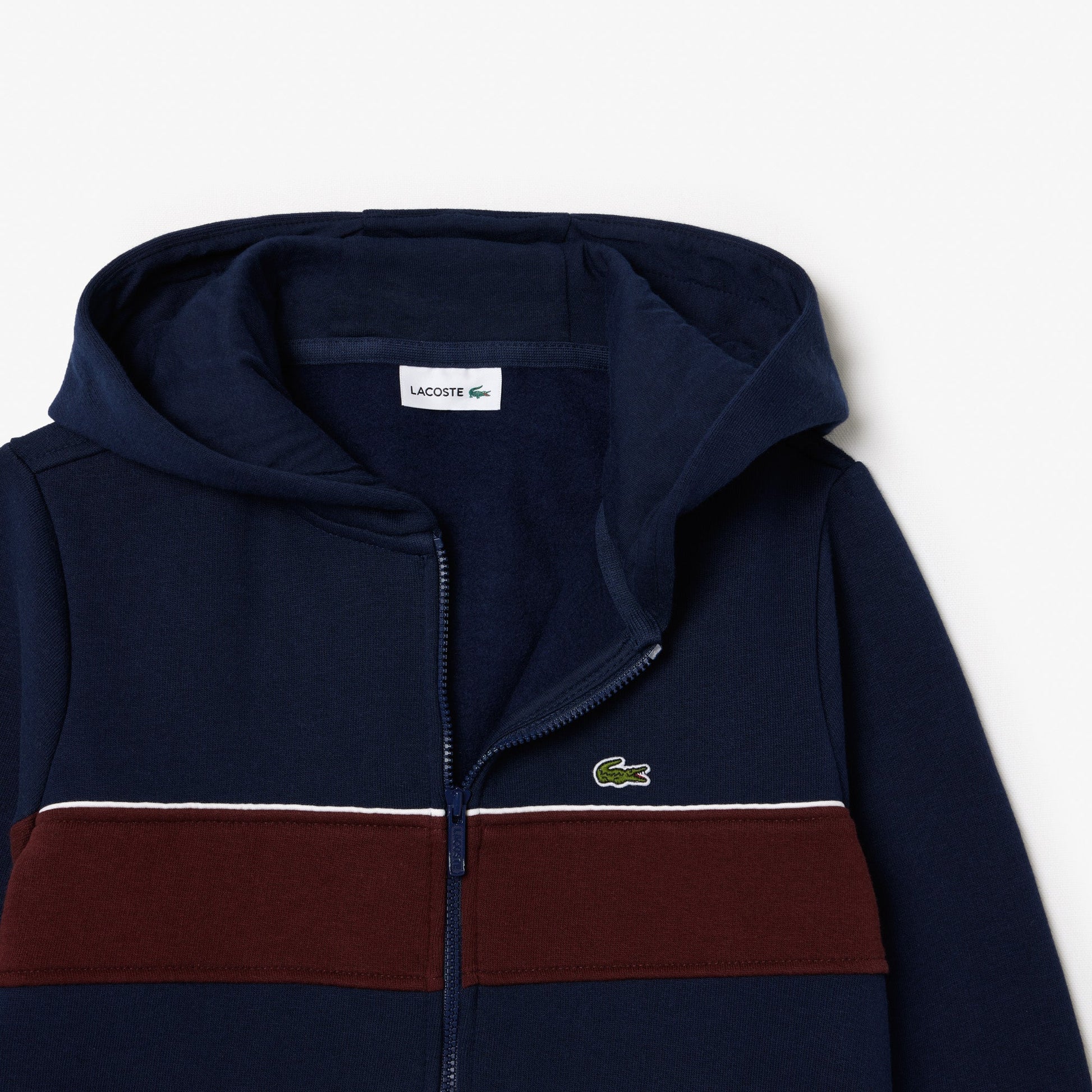 buy-fleece-zip-up-hoodie-sj2481-ie3-lebanon - Medaid International