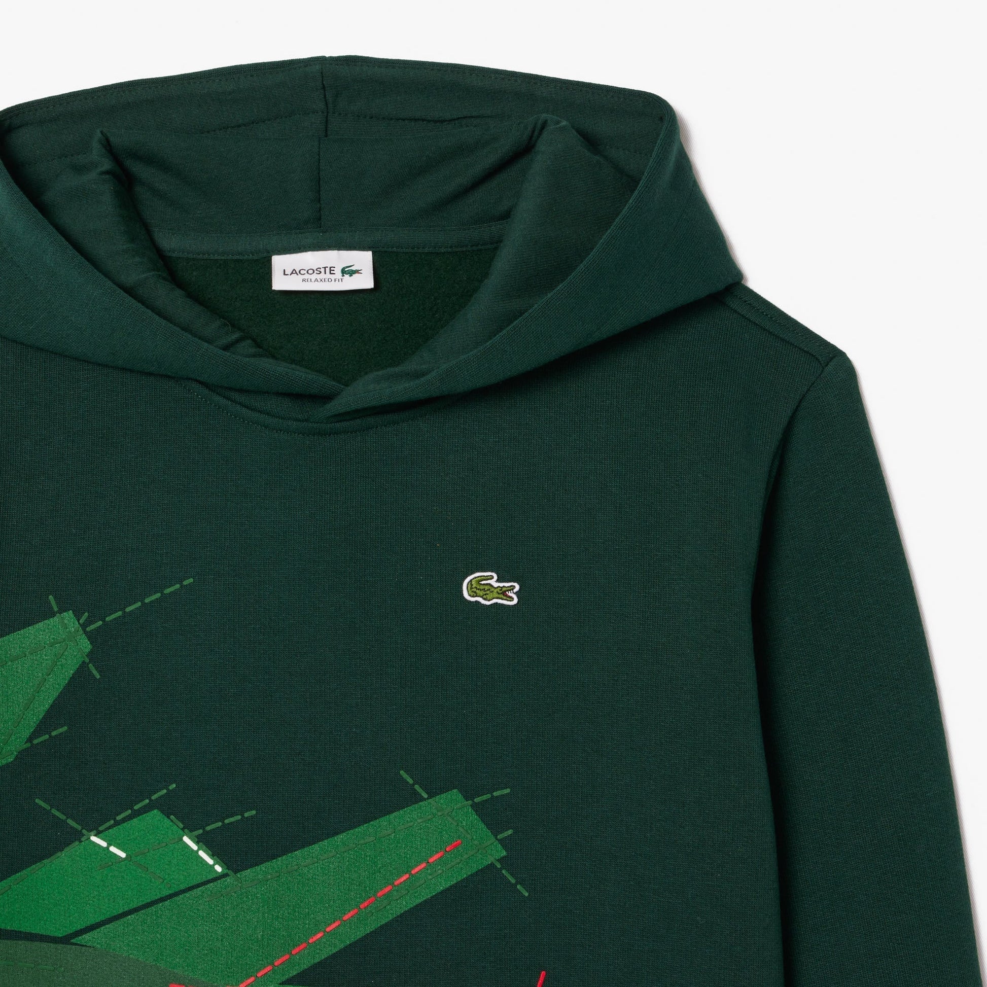 buy-crocodile-graphic-hoodie-sj2561-yzp-lebanon - Medaid International