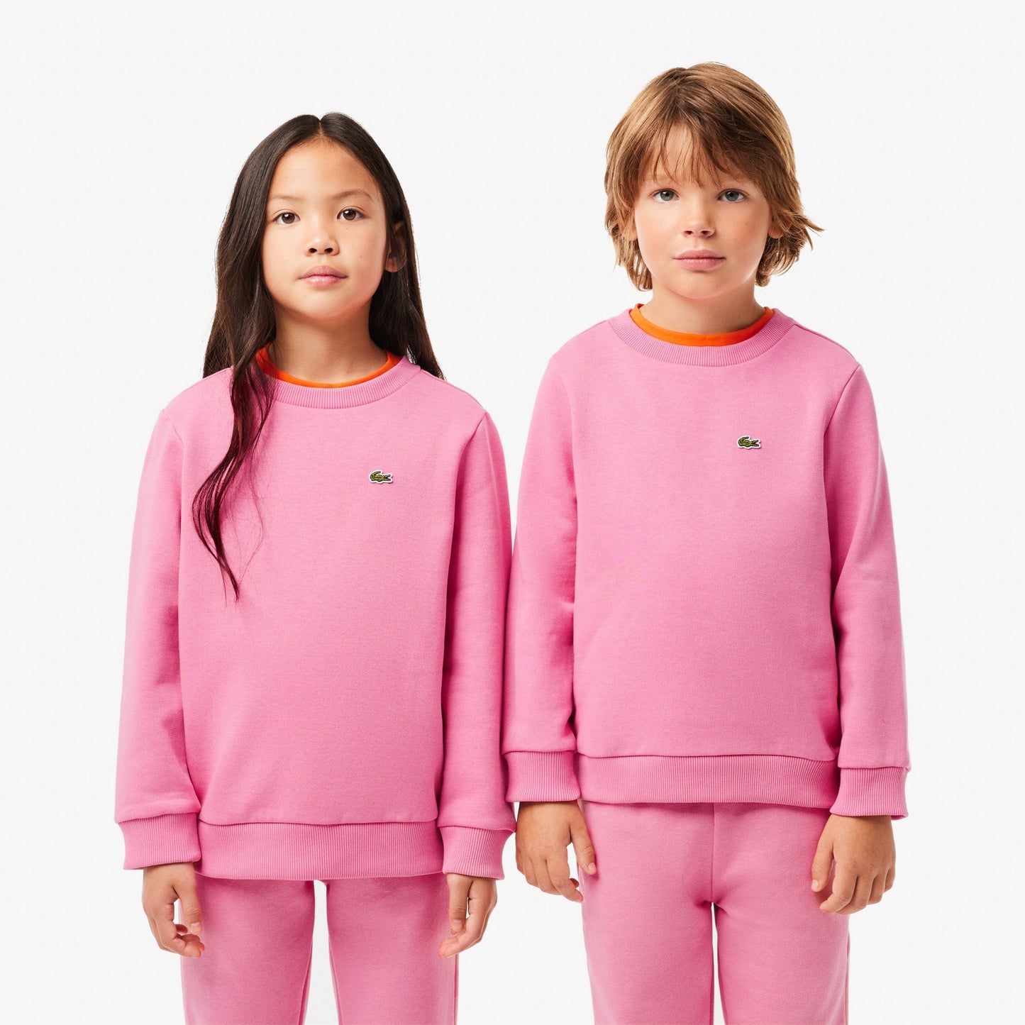 buy-fleece-crew-neck-sweatshirt-sj5284-2r3-lebanon - Medaid International