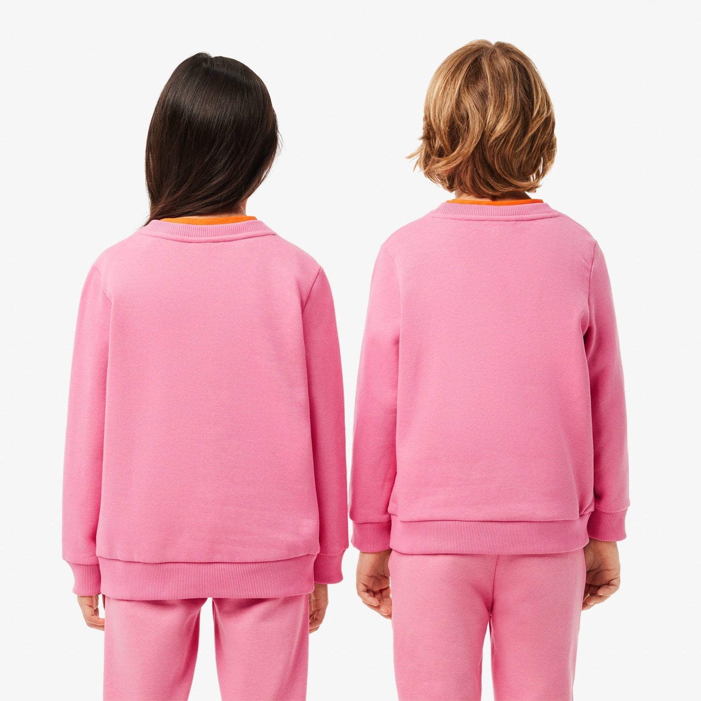 buy-fleece-crew-neck-sweatshirt-sj5284-2r3-lebanon - Medaid International
