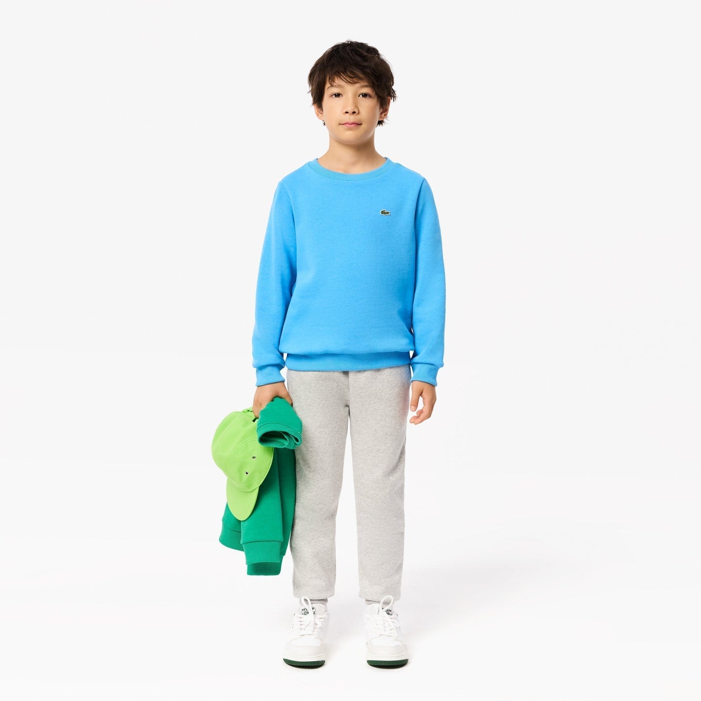 buy-fleece-crew-neck-sweatshirt-sj5284-4xa-lebanon - Medaid International
