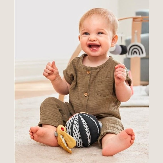Discoverosity 3-in-1 Stroller Toy