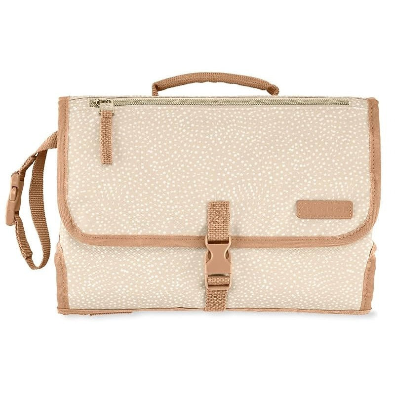 Portable Baby Changing Pad
