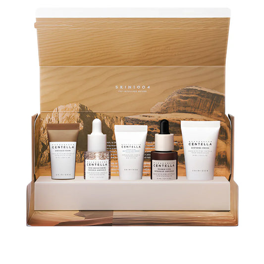 Skin1004 Centella Day Signature Mini Set 2024