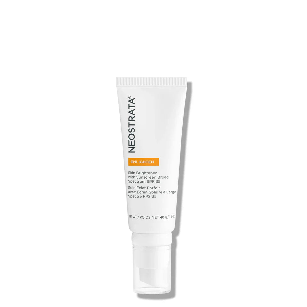 Skin Brightener SPF 35