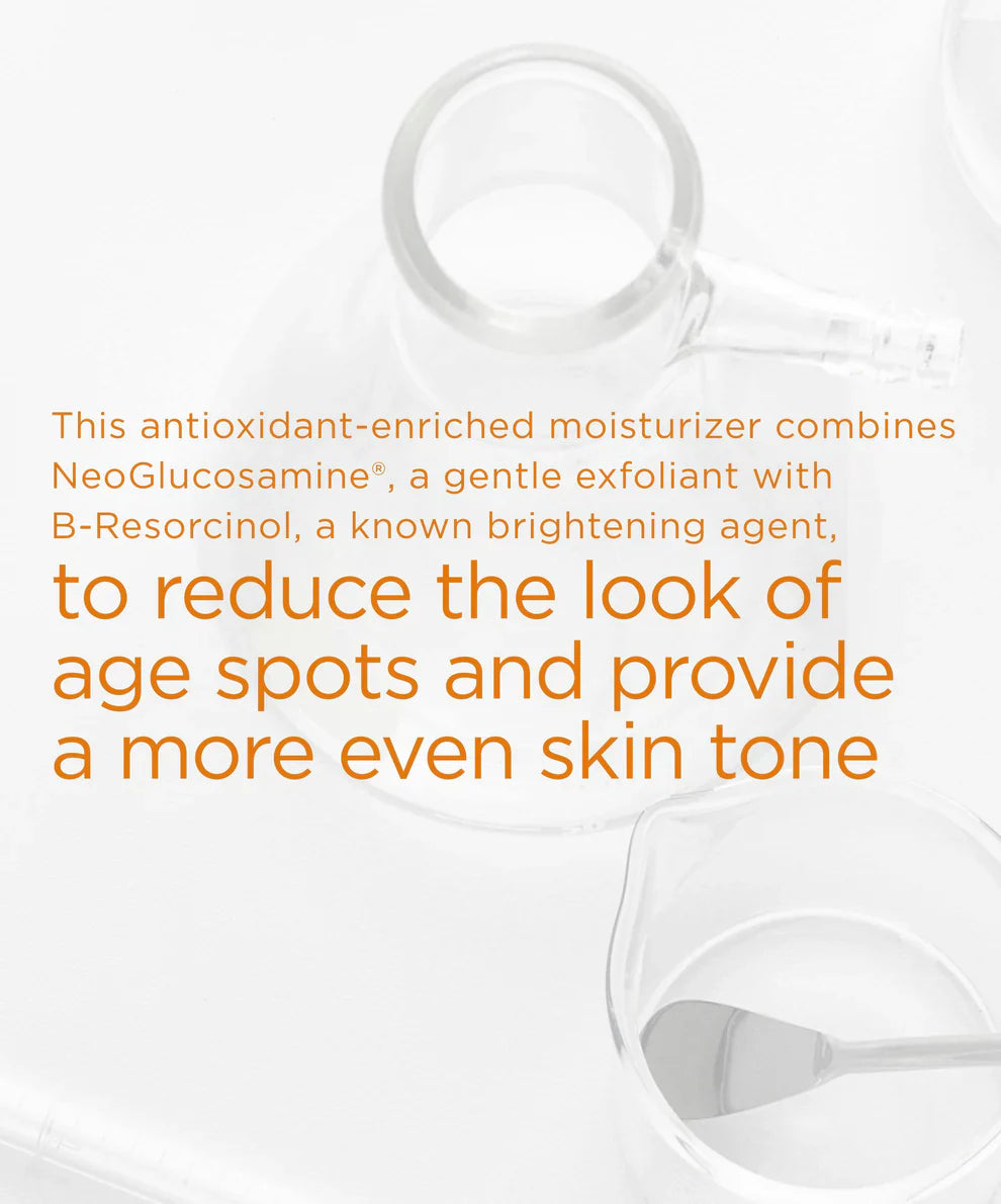 Skin Brightener SPF 35