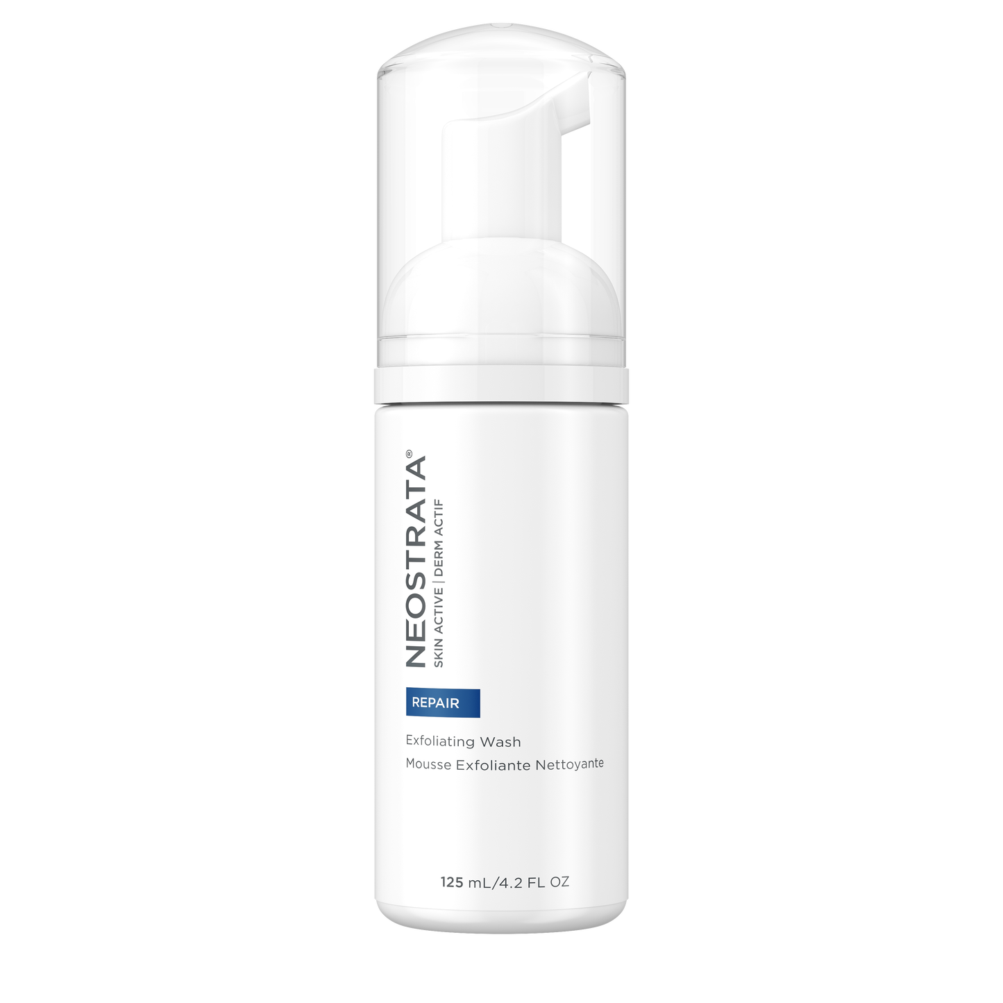 Skin Active Exfoliating Wash