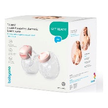 BabyOno - Double Electronic - Breast Pump